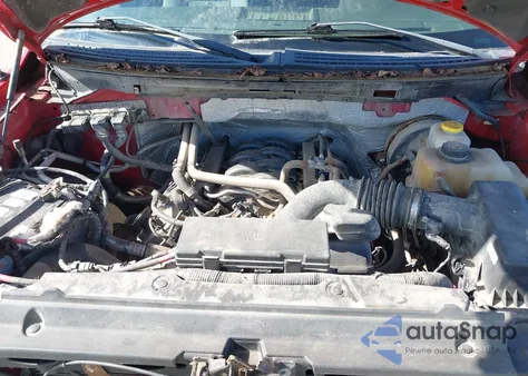 2014 Ford F-150 Xl from USA, damaged, VIN 1FTVX1CF8EKE03128